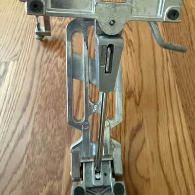 Vintage Rogers 70’s era Supreme/Swiv-o-matic Foot Pedal Immaculate Condition. image 12