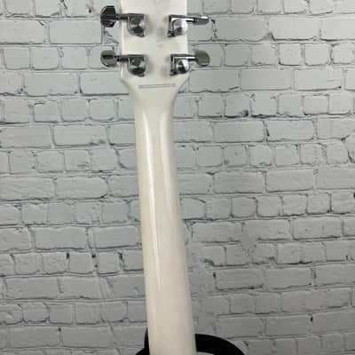Reverend Sensei H90 2025 - Present - Transparent White image 5
