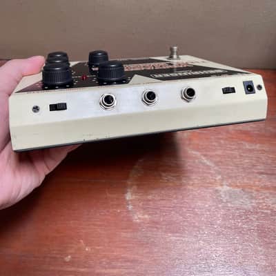 Behringer VM1 Vintage Time Machine Delay / Vibrato image 6