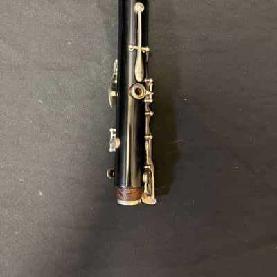 Jupiter JCL-731 Wood Clarinet w/ Original Hard Case & Vandoren 5RV Mouthpiece image 6