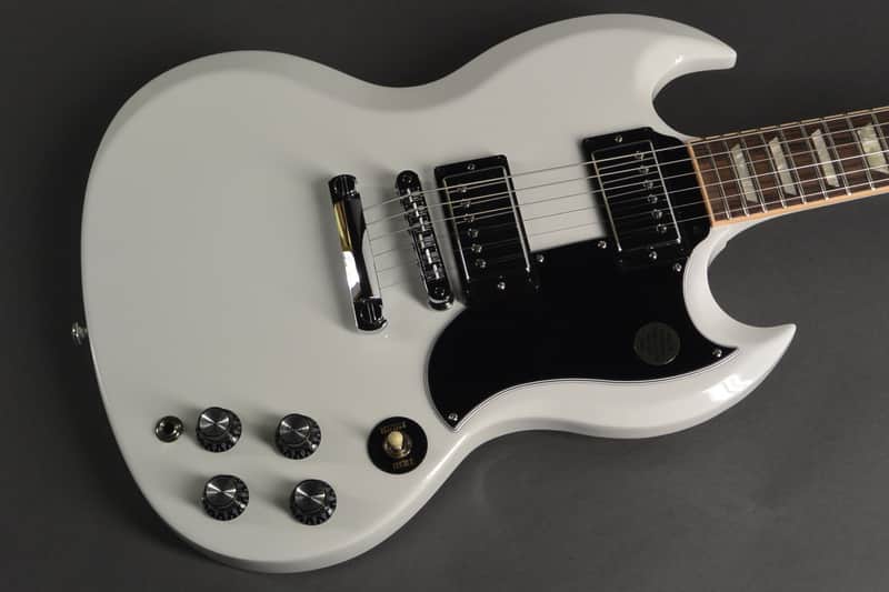 Gibson SG Standard 2014 120th Anniversary Min-ETune Electric
