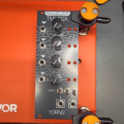 Clone Turning Machine Low Pass Gate Expander TMLPGX image 2