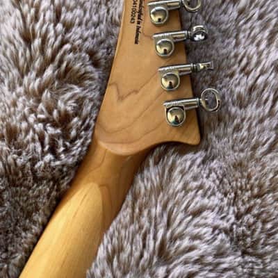 Peavey Rotor EXP Natural image 5