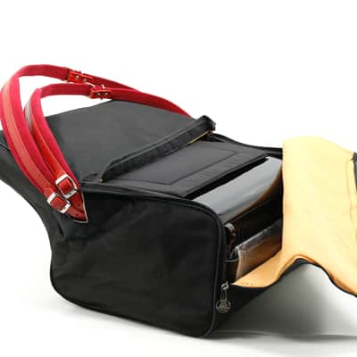 Yingwu Lightweight Accordion Cover/Case image 5