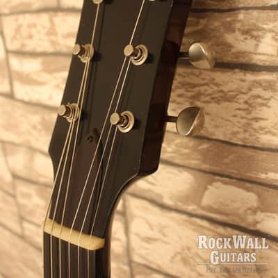 Eastman  SB55/v SB   Lollar Pickup 2021-2022 - Antique Sunburst image 15