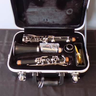 Refurbished Buffet B12 Student Bb Clarinet image 7
