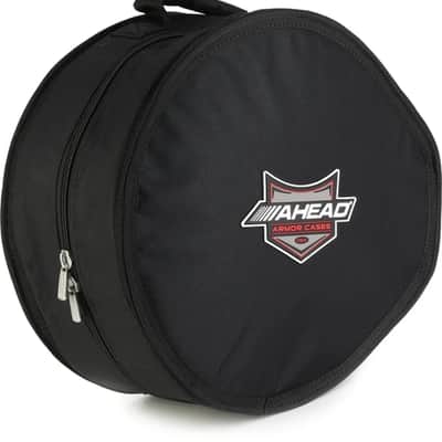 Ahead Armour Cases 6.5" x 14" Snare Drum Gig Bag image 1