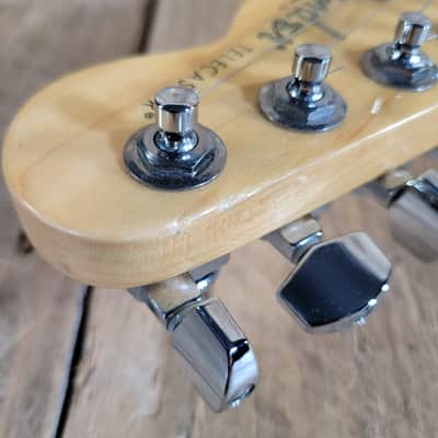 Fender American Professional Telecaster Deluxe 2017 ShawBucker W/Original Case - Candy Apple Red image 25