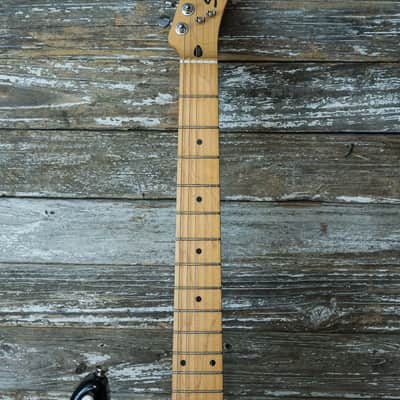 2004 Squier '51 - Sunburst image 5