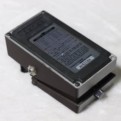 BOSS PQ-3B Bass Parametric Equalizer [ZC42184] (06/01) image 3