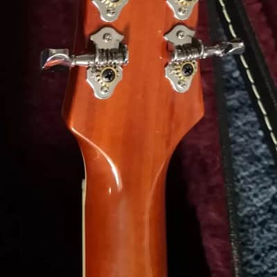 Gretsch G6128TSP image 5