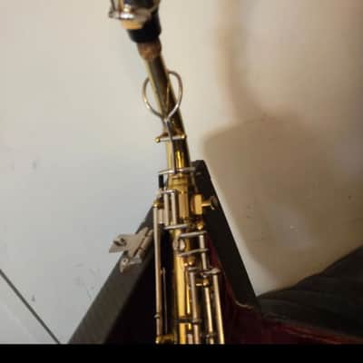 Immagine Buescher 685894 1975 - Brass lacquer - 11