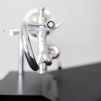 Yamaha YTR-8335S Xeno Bb Trumpet (SN 4687xx) image 11