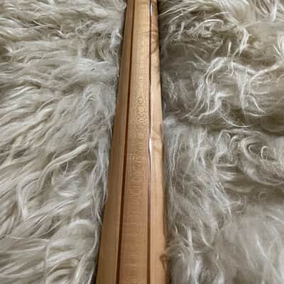 PRS Kingfisher 2015 - Natural gloss image 10