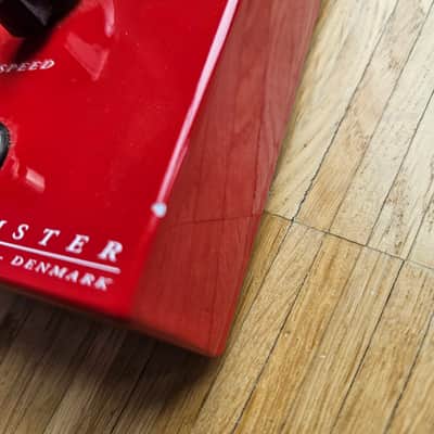 T-Rex Tremster – Analog Tremolo Pedal (Box included) – Excellent Condition image 3