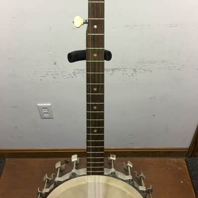 Framus 5 String Banjo image 3