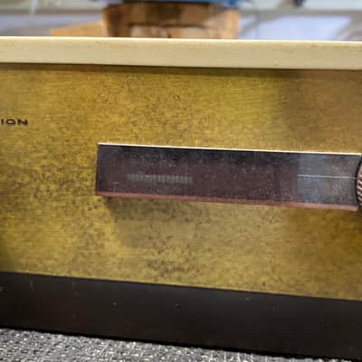 Vintage Dynatuner FM-1 Tube Tuner image 2