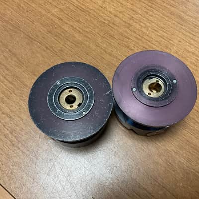 MWA PAIR ADAPTER TAPE RECORDS image 6
