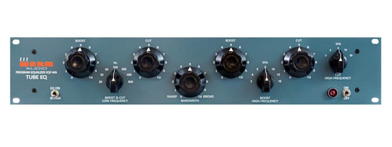 Warm Audio Eqp Wa image 1