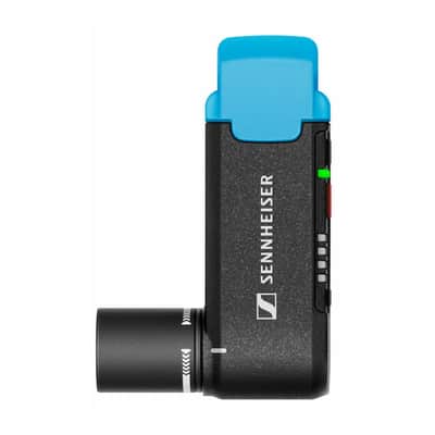 Sennheiser Pro Audio AVX Digital Wireless Microphone System - MKE2 Lavalier Pro Set (AVX-MKE2 SET-4-US), 1 image 6