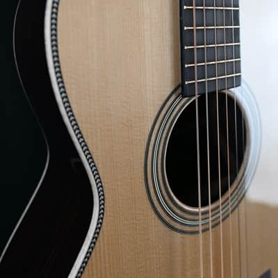 Martin 012-28 Modern Deluxe Acoustic Guitar #837 image 9