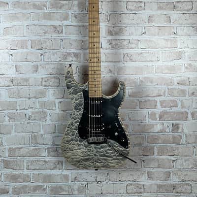 Michael Kelly MOD Shop 67 Duncan Electric Guitar (Columbus, OH) image 3