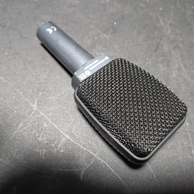 Sennheiser e609 Silver Supercardioid Dynamic Microphone image 2