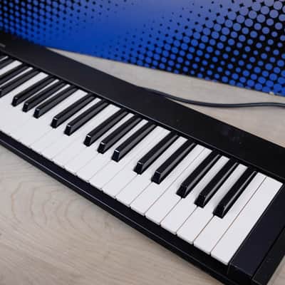 Yamaha YK-10 Music Keyboard | Reverb