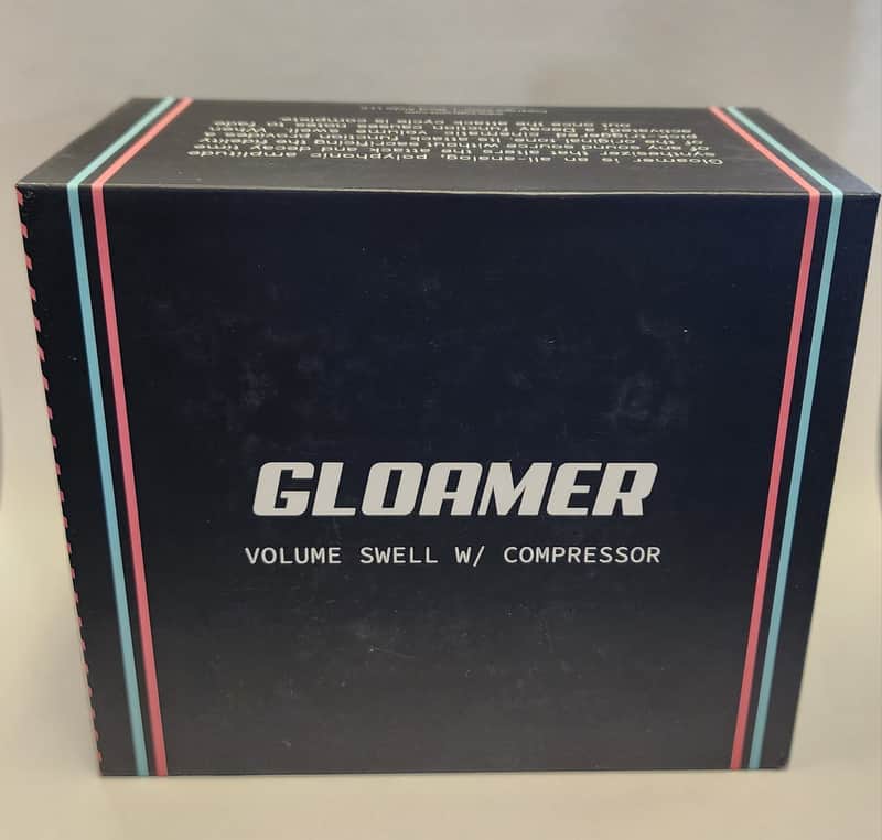 Pigtronix Gloamer