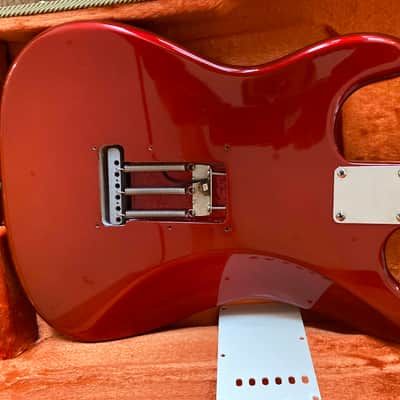 Fender Custom Shop 2011 - 1957 CAR +++MINT ++ image 8