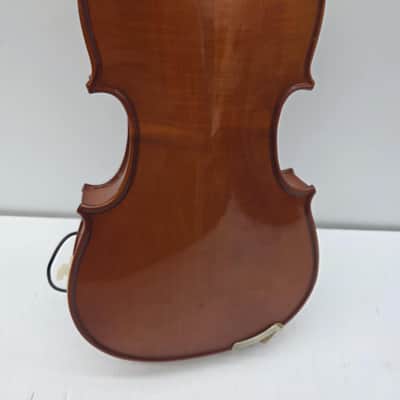 Menzel Junior 3/4 Violin image 3