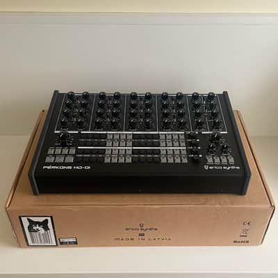Erica Synths Perkons HD-01 image 8