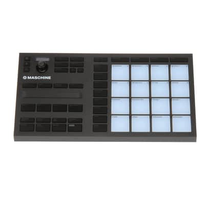 Native Instruments Maschine Mikro MK3 Groove Production Studio image 11