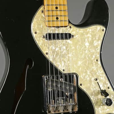 1968 Fender Telecaster Thinline image 3