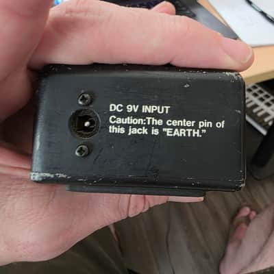 Studio Series DS-01 Vintage Distortion Pedal image 4
