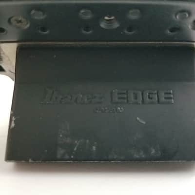 Ibanez Original Edge Tremolo Bridge Assembly/Parts Black Japan RG GEM image 7