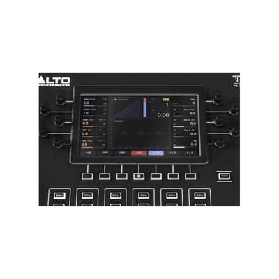 ALTO TMD16 Digitalmixer - Digital Mixer image 5