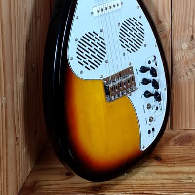 Vox Apache-1   Sunburst image 3