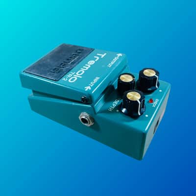 Boss TR-2 Tremolo image 4