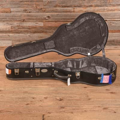 Lowden O-50c Natural - Zac Brown image 9