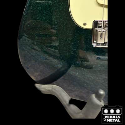 2004 Fender FSR Flip Flop Stratocaster - 7lbs 6oz - x16472 image 6