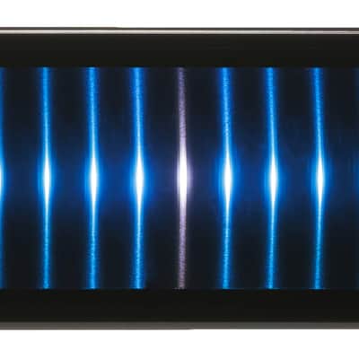 Korg Pitchblack X Pro Chromatic Tuner image 3
