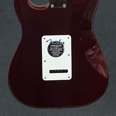 Fender Used Standard Stratocaster '03 image 4