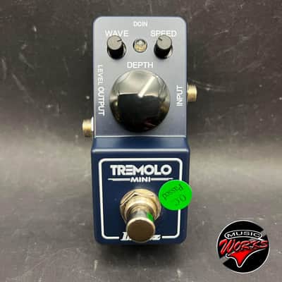Ibanez   Trmini Tremolo Mini image 2