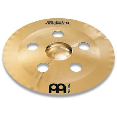 Meinl 19" Generation X China Crash Cymbal