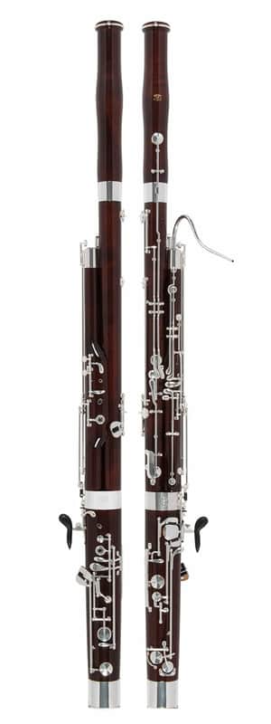 Fox Renard Artist Model 220  Intermediate Bassoon image 1