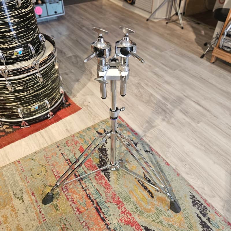 Yamaha Double Tom Stand - YESS Mount image 1