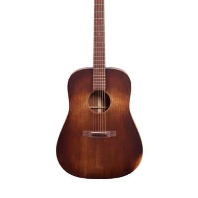 Martin D15M StreetMaster Acoustic Guitar Left Handed with Gigbag image 2
