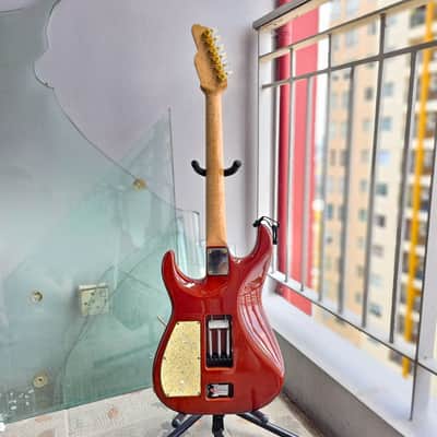 James Tyler Studio Elite Deluxe 1994 image 2