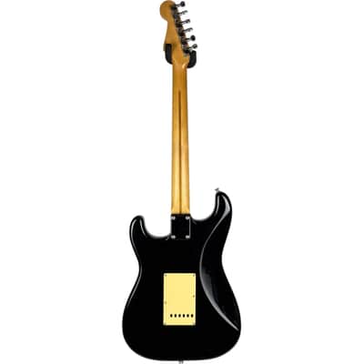 Fender Japan ST-43 Stratocaster 1993-1994 - Black image 14